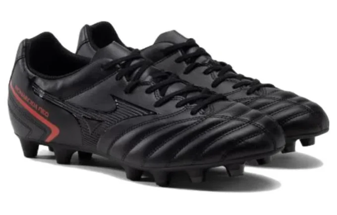 Monarcida Neo Ii Select “Black Red”