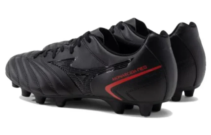 Monarcida Neo Ii Select “Black Red”