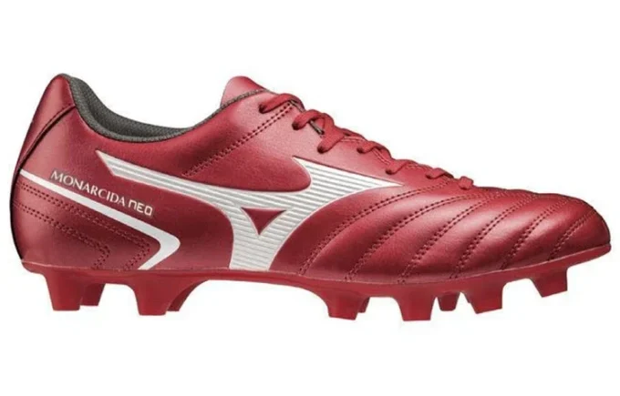 Monarcida Neo Ii Select “Red White”