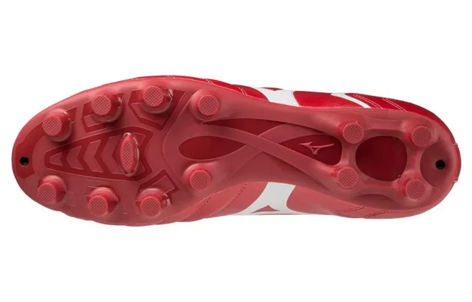 Monarcida Neo Ii Select “Red White”