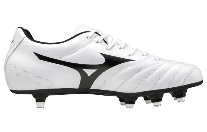 Monarcida Neo Ii Select Si “White Black”