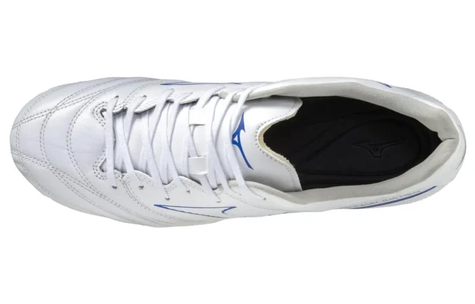 Monarcida NEO II SW KL “White Blue”