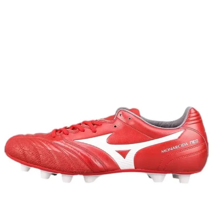 Monarcida Neo II Wide Jp “Red”