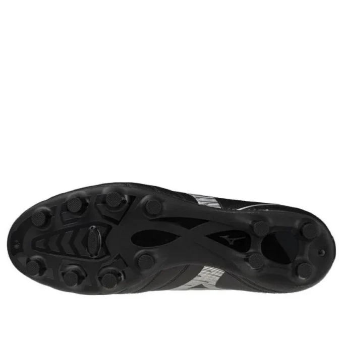 MONARCIDA NEO III “Black Silver”