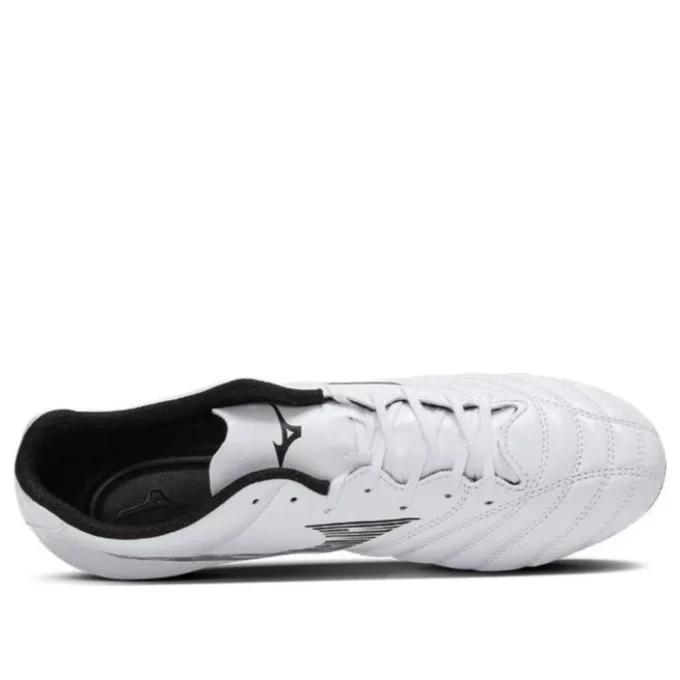 Monarcida Neo III Select AG “White Black”