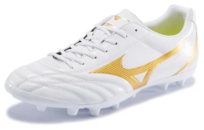 Monarcida Neo Select Ag “White Gold”