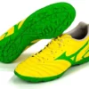 Monarcida Neo Select As “Yellow Green”