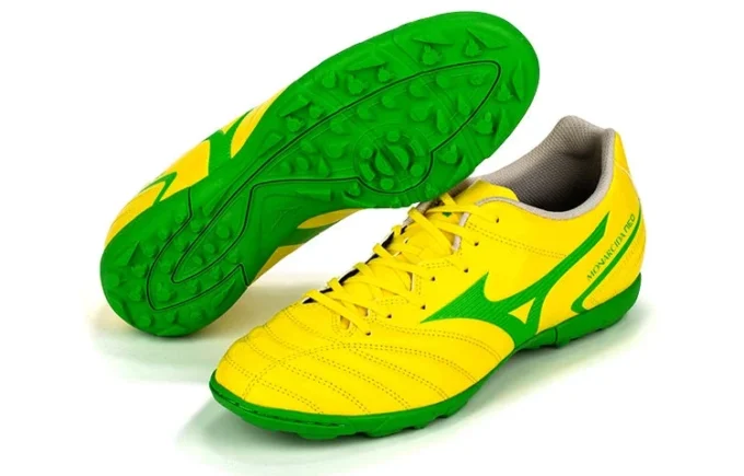 Monarcida Neo Select As “Yellow Green”