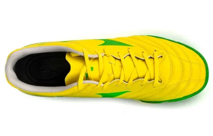 Monarcida Neo Select As “Yellow Green”