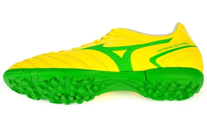 Monarcida Neo Select As “Yellow Green”