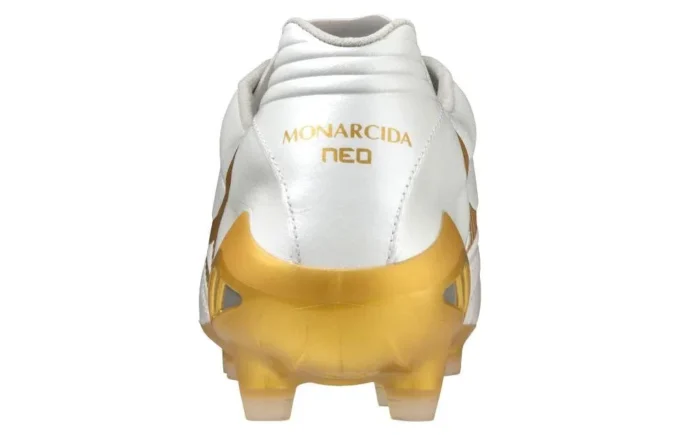 Monarcida Neo2 II Elite “White”