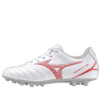 Monarcida Neo3 III Select AG “White Red”