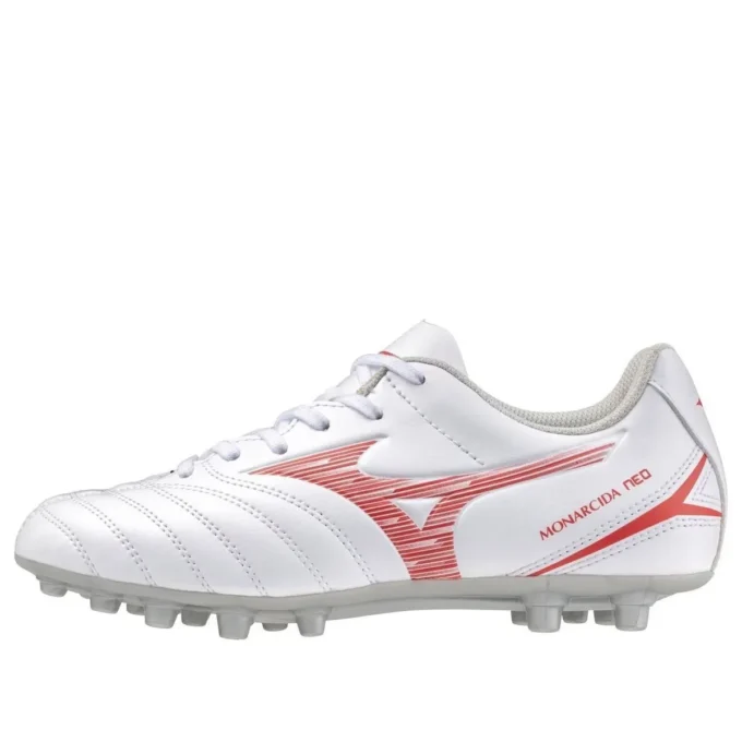 Monarcida Neo3 III Select AG “White Red”