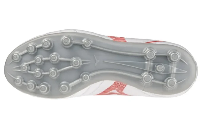 Monarcida Neo3 III Select AG “White Red”