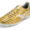 Monarcida Neoii Football Shoes Gold