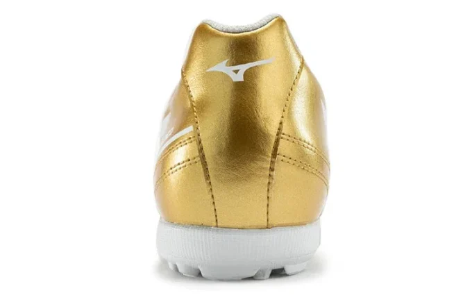 Monarcida Neoii Football Shoes Gold