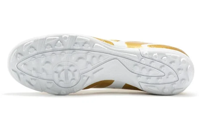 Monarcida Neoii Football Shoes Gold
