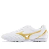 Monarcida Neoii Football Shoes White/Gold