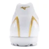 Monarcida Neoii Football Shoes White/Gold