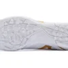 Monarcida Neoii Football Shoes White/Gold