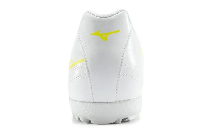 Monarcida Neoii Soccer Shoes White