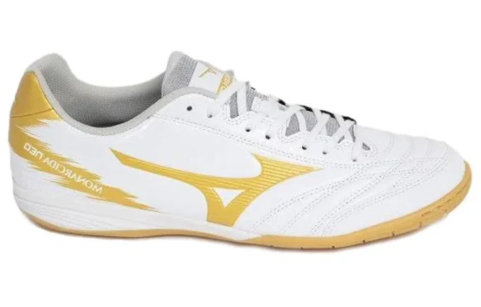 Monarcida Pro “White Gold”