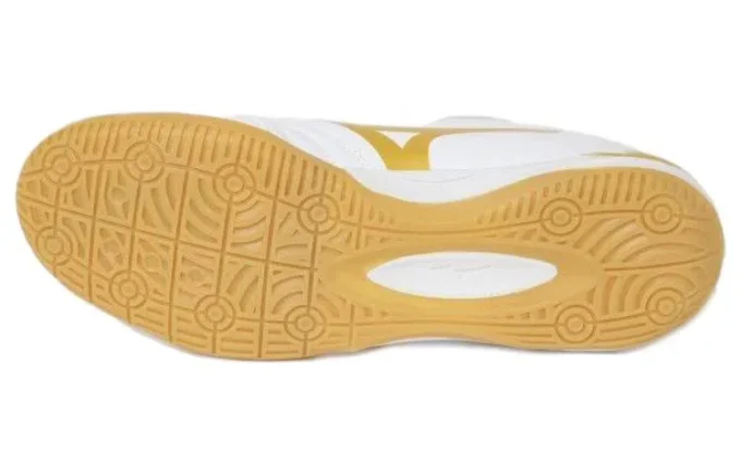 Monarcida Pro “White Gold”