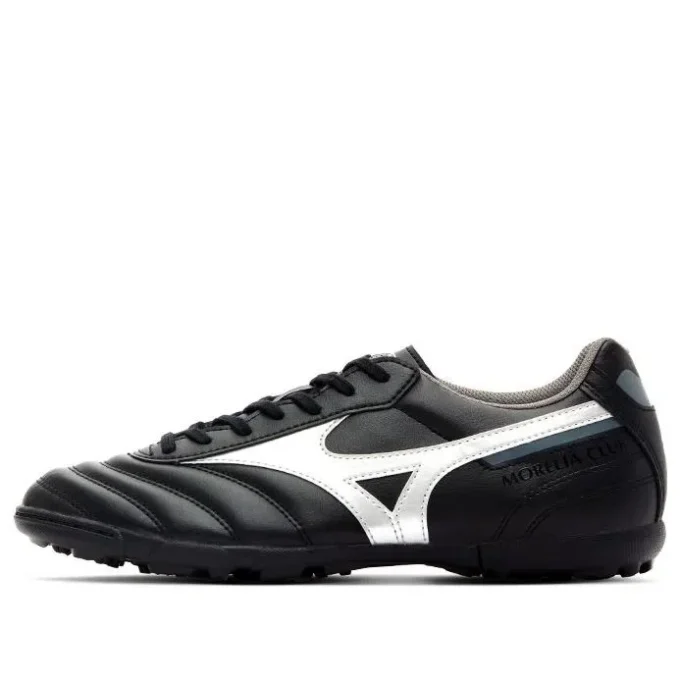 MORELIA 2 CLUB AS “Black Silver”