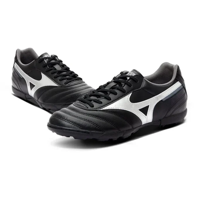 MORELIA 2 CLUB AS “Black Silver”