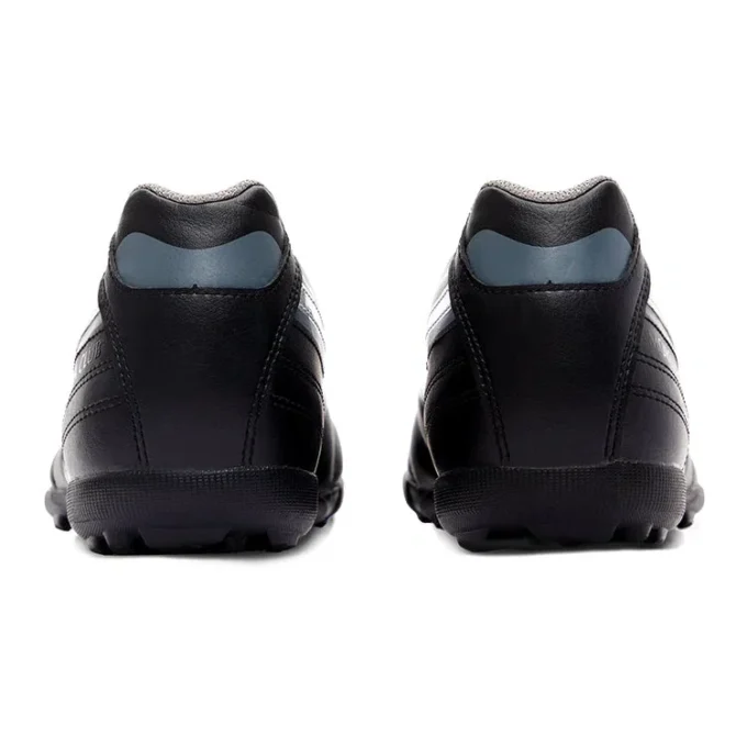 MORELIA 2 CLUB AS “Black Silver”