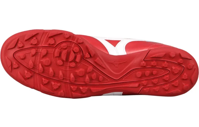 Morelia 2 Club AS “Red White”