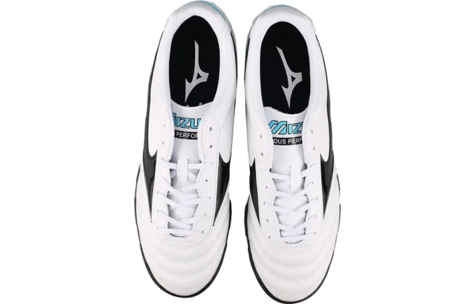 Morelia 2 Club AS “White Black”