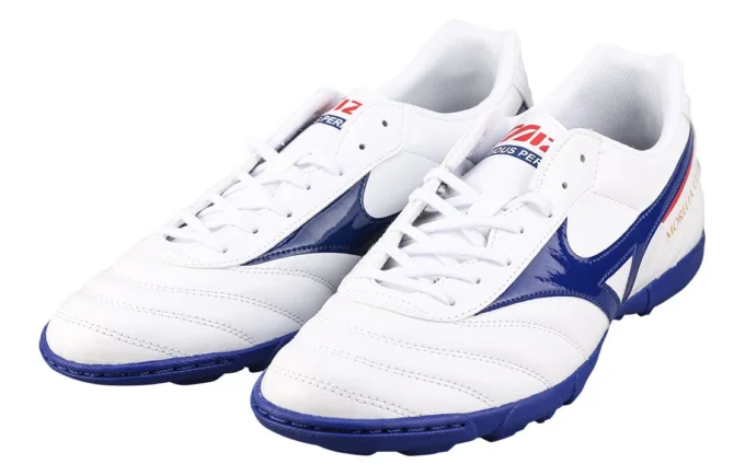 Morelia 2 Club AS “White Blue”