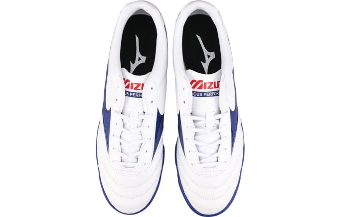 Morelia 2 Club AS “White Blue”