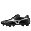MORELIA 2 CLUB “Black Silver”