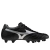 MORELIA 2 CLUB “Black Silver”