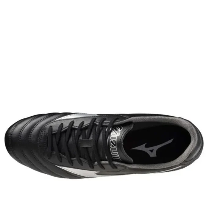 MORELIA 2 CLUB “Black Silver”