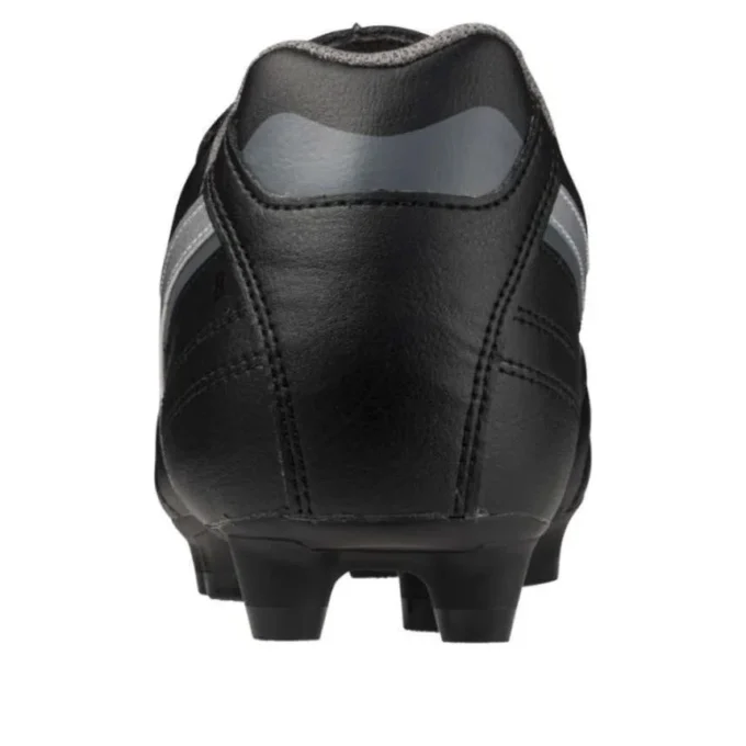 MORELIA 2 CLUB “Black Silver”