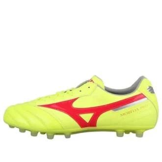 Morelia 2 Il Pro Ag Football Soccer Cleats “Green”