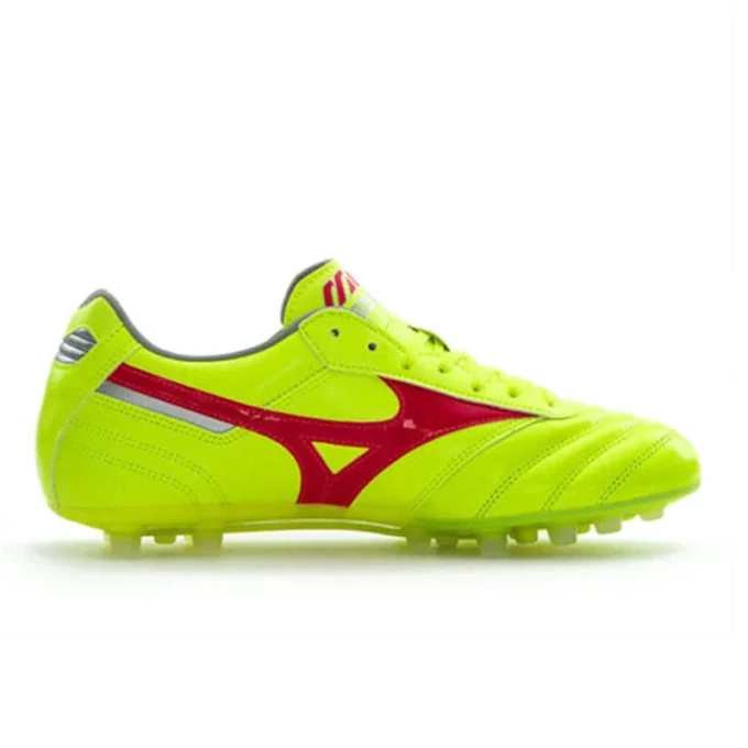 Morelia 2 Il Pro Ag Football Soccer Cleats “Green”