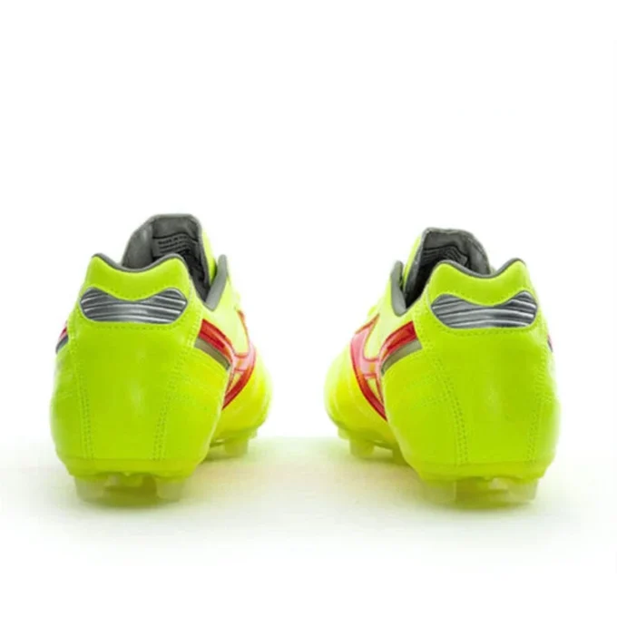 Morelia 2 Il Pro Ag Football Soccer Cleats “Green”