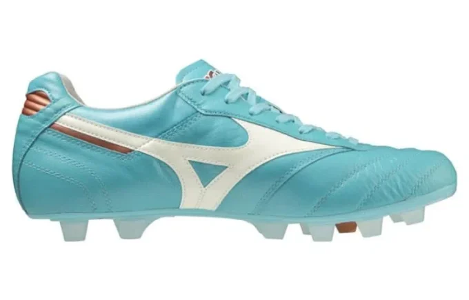 Morelia 2 Japan “Blue Curacao”