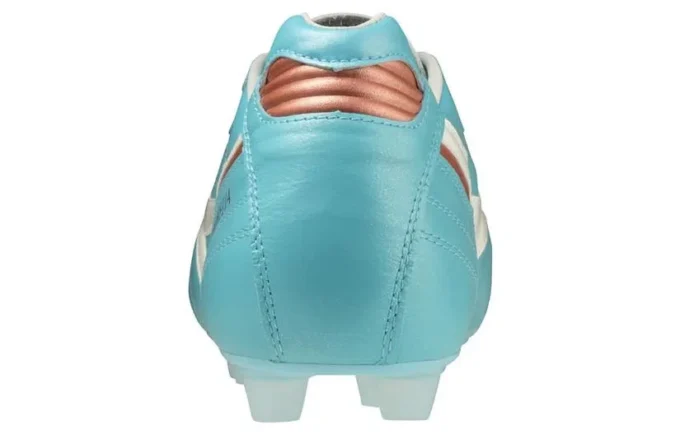 Morelia 2 Japan “Blue Curacao”