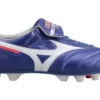 Morelia 2 Japan Football Boots “Blue White Red”