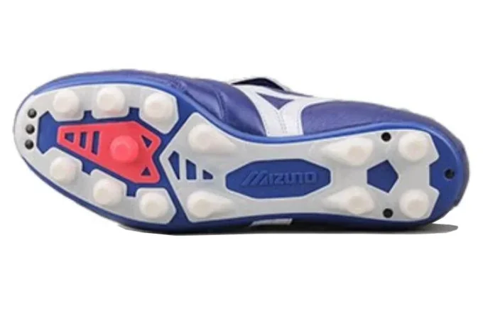 Morelia 2 Japan Football Boots “Blue White Red”