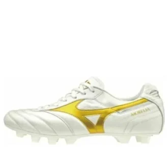 Morelia 2 Japan Shoes “White Gold”