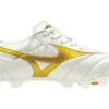 Morelia 2 Japan Shoes “White Gold”