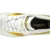 Morelia 2 Japan Shoes “White Gold”