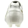 Morelia 2 Japan Shoes “White Gold”