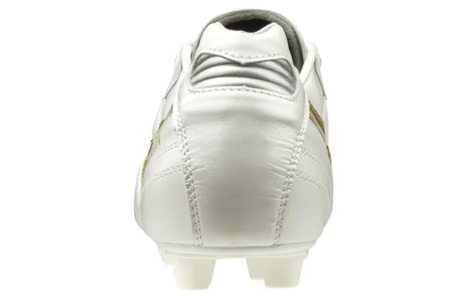 Morelia 2 Japan Shoes “White Gold”